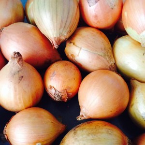 Onions