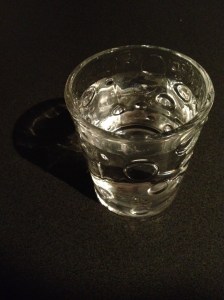 Cup o Water