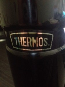 thermos