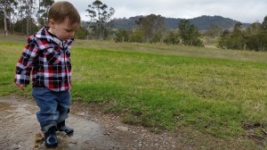 Riley Splash Original