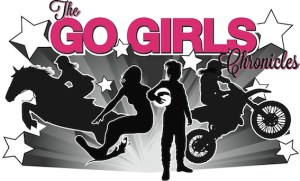 go girl