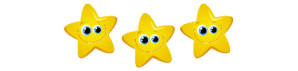 Three Stars