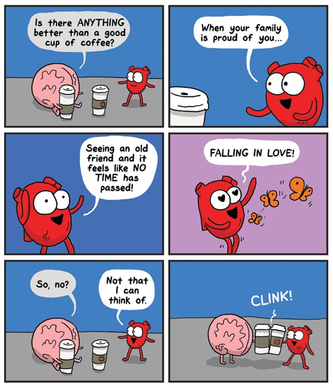 Awkward Yeti Collection