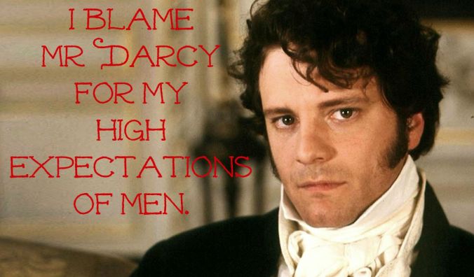 mr-darcy