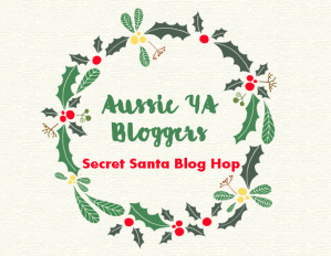 AusYABloggers_SecretSanta